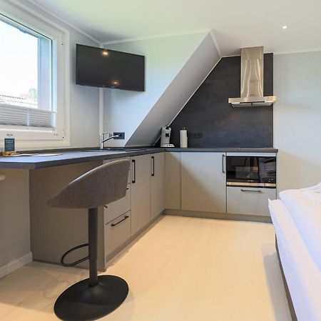 Appartement Palenque Sylt Dış mekan fotoğraf