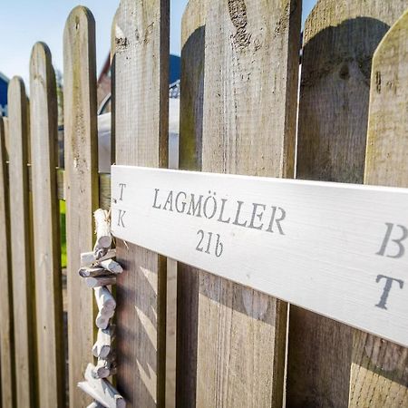 Appartement Palenque Sylt Dış mekan fotoğraf