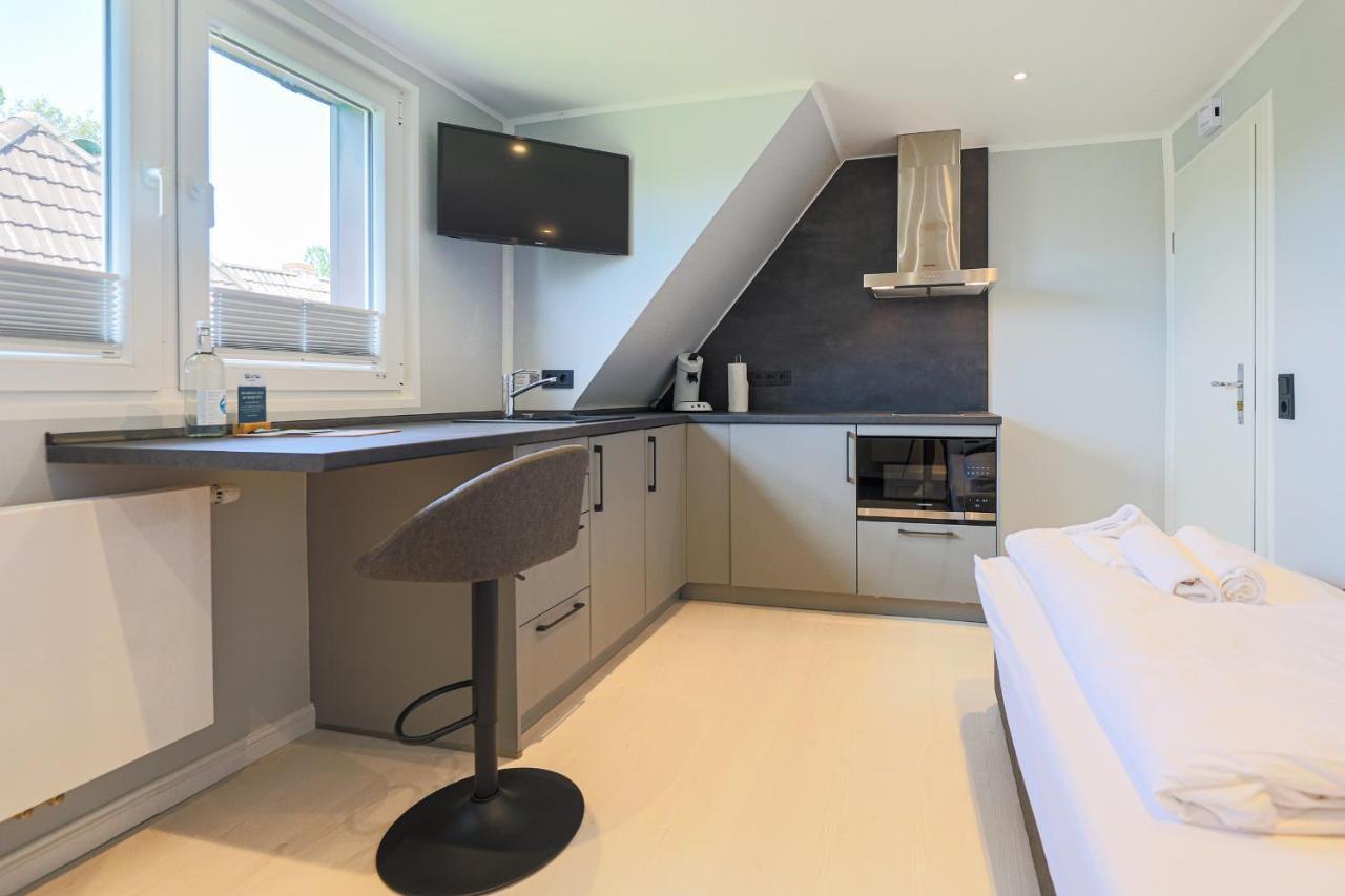 Appartement Palenque Sylt Dış mekan fotoğraf