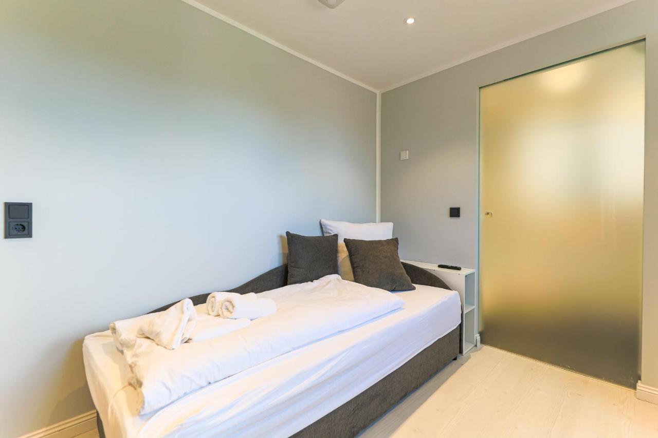 Appartement Palenque Sylt Dış mekan fotoğraf