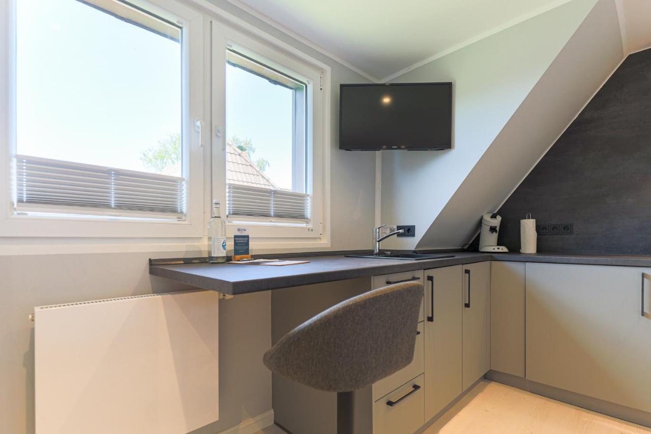 Appartement Palenque Sylt Dış mekan fotoğraf