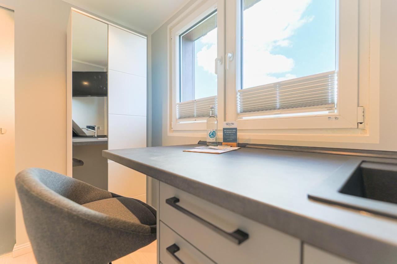 Appartement Palenque Sylt Dış mekan fotoğraf