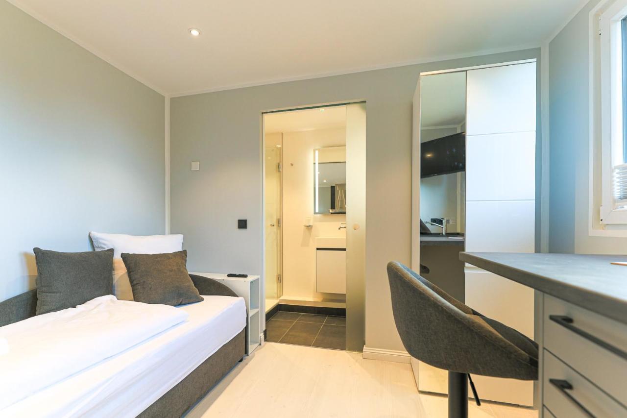 Appartement Palenque Sylt Dış mekan fotoğraf