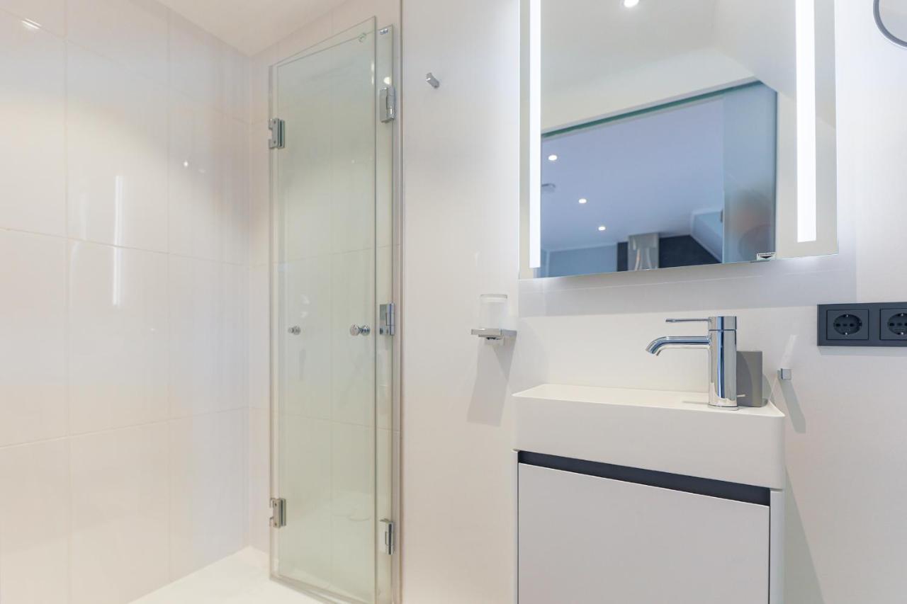 Appartement Palenque Sylt Dış mekan fotoğraf