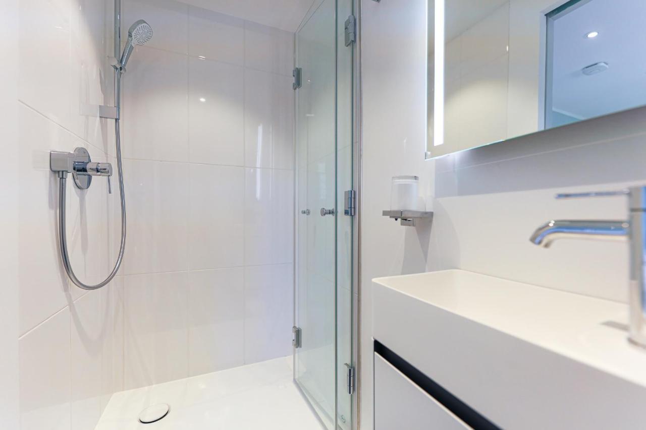 Appartement Palenque Sylt Dış mekan fotoğraf
